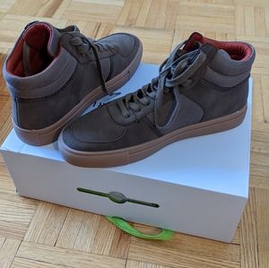 Call It Spring STANN brown shoes, Euro 42, US 9